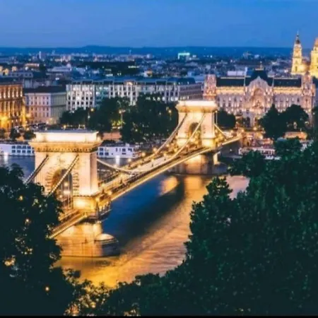 Classic 100m From Basillica Apartment